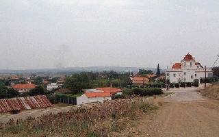 Smol village in the year 2002
